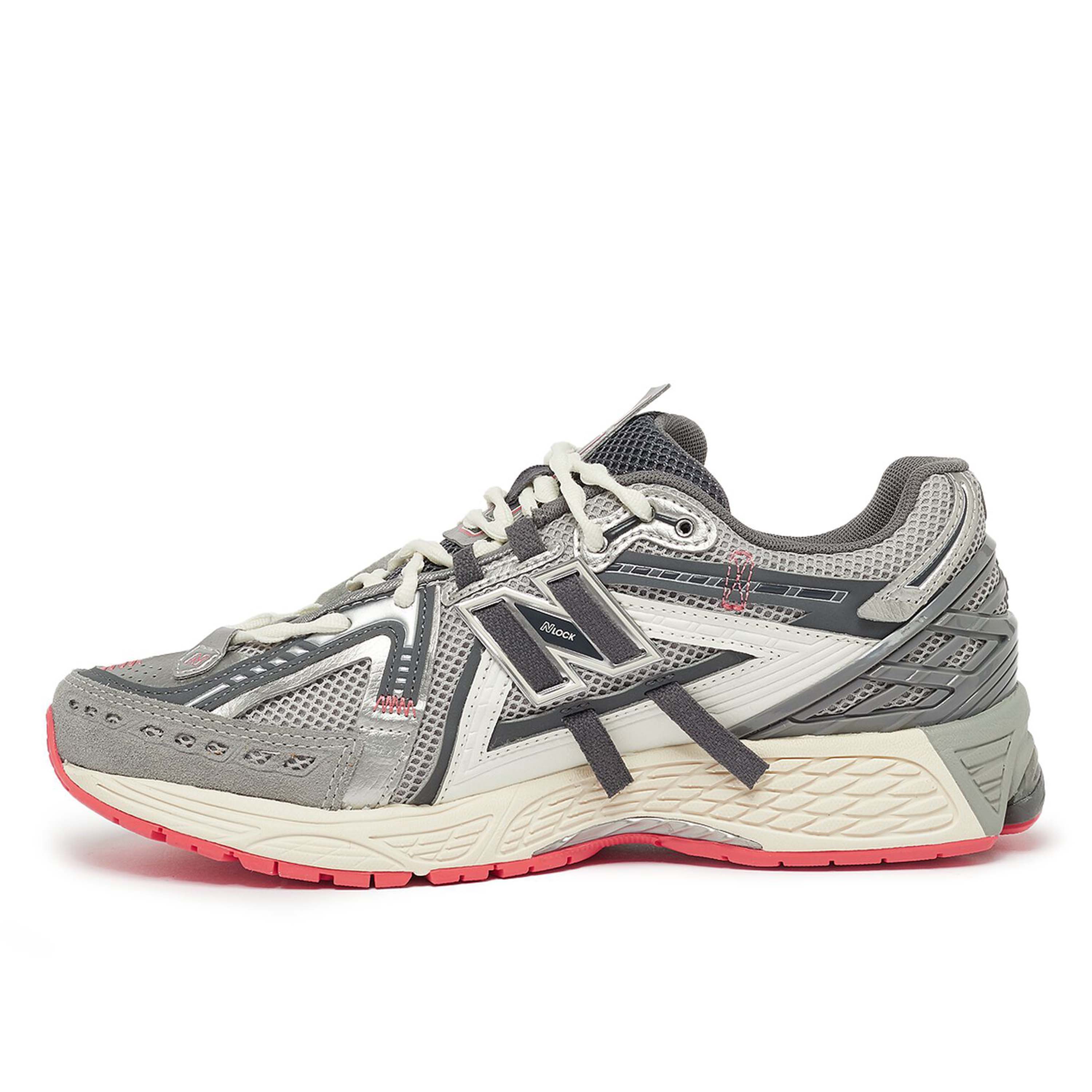 New Balance U1906AA – Evolution of the 1906R with Advanced New Balance U1906AA – Evolution of the 1906R with Advanced