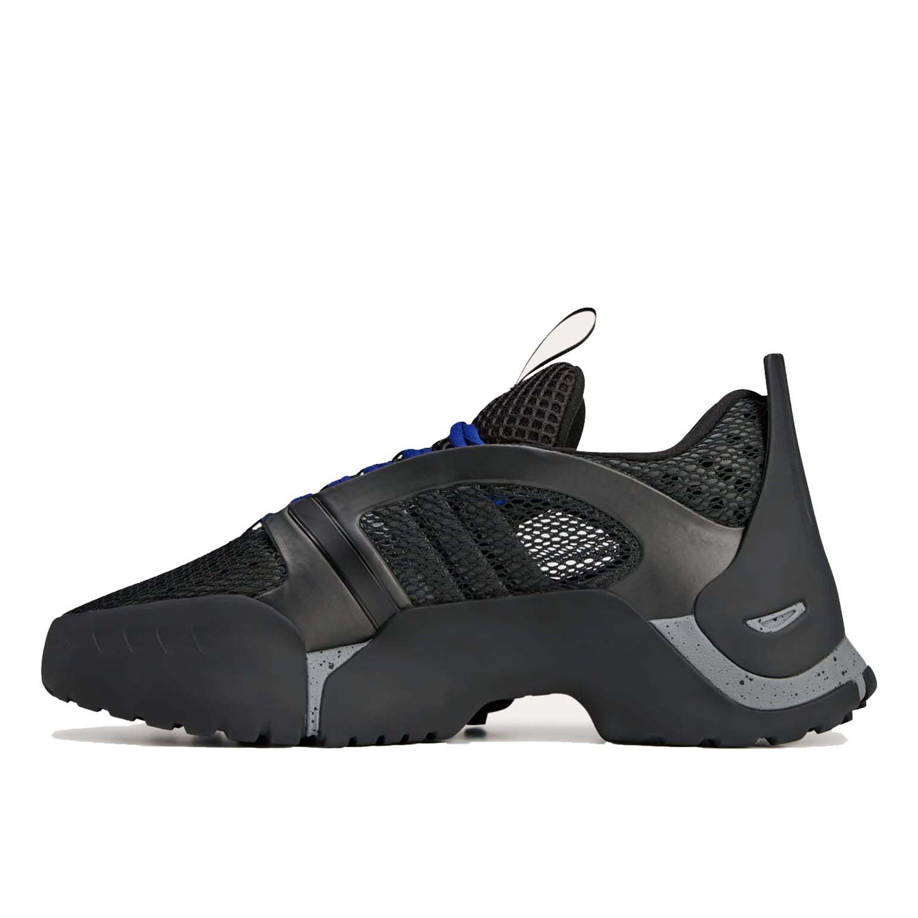 ADIDAS Kouza DYZ – Bold Streetwear Sneakers with Futuristic