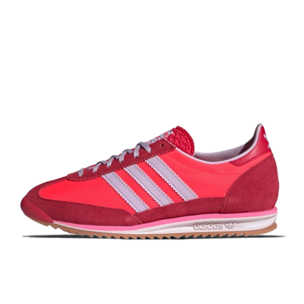 Adidas SL 72 OG Shoes: Retro Style with Comfort and Traction