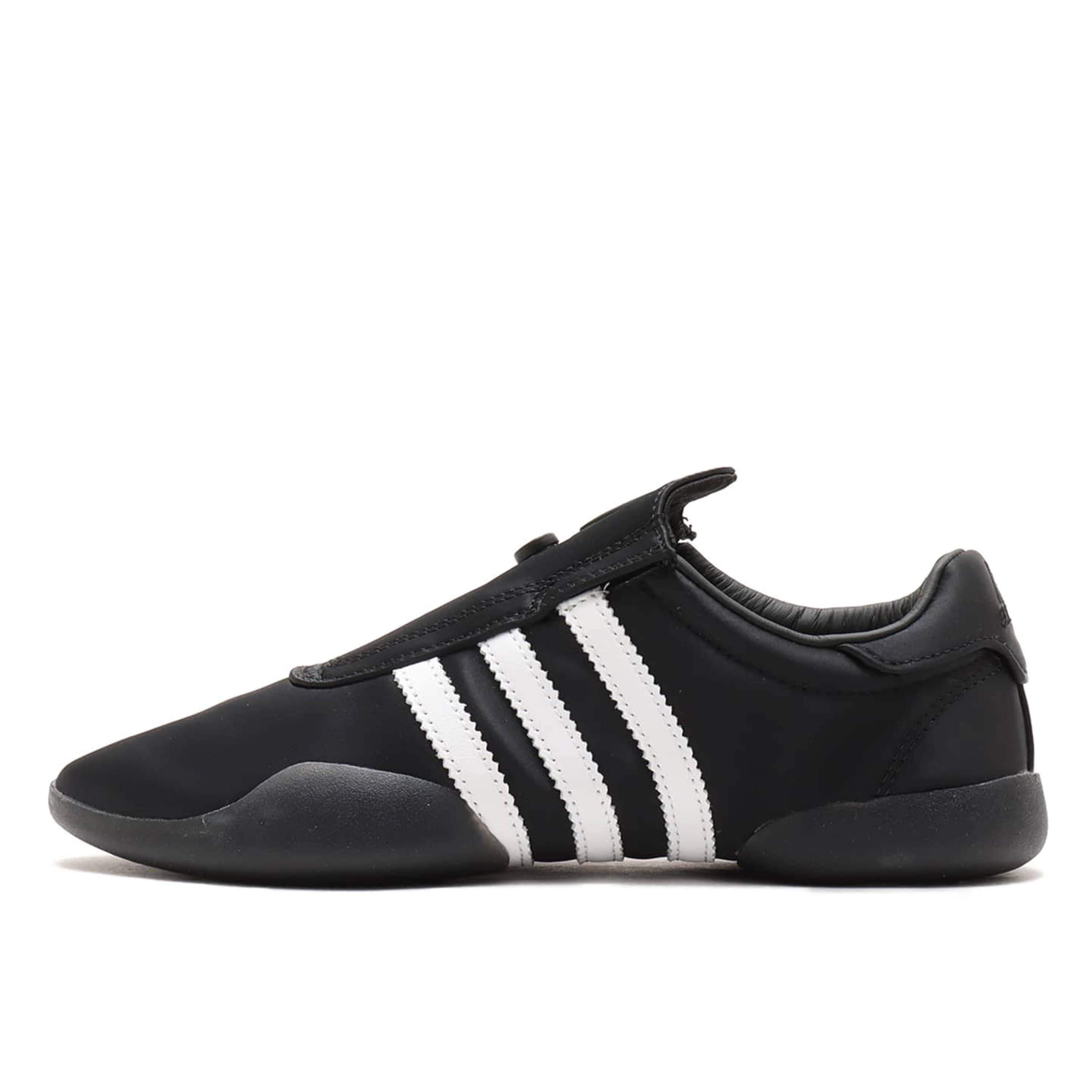 限定*adidas*テコンドー メイ バレエTAEKWONDO MEI BALLET ATMOS adidas TAEKWONDO MEI BALLET W CORE BLACK/FOOT WEAR WHITE/GUM