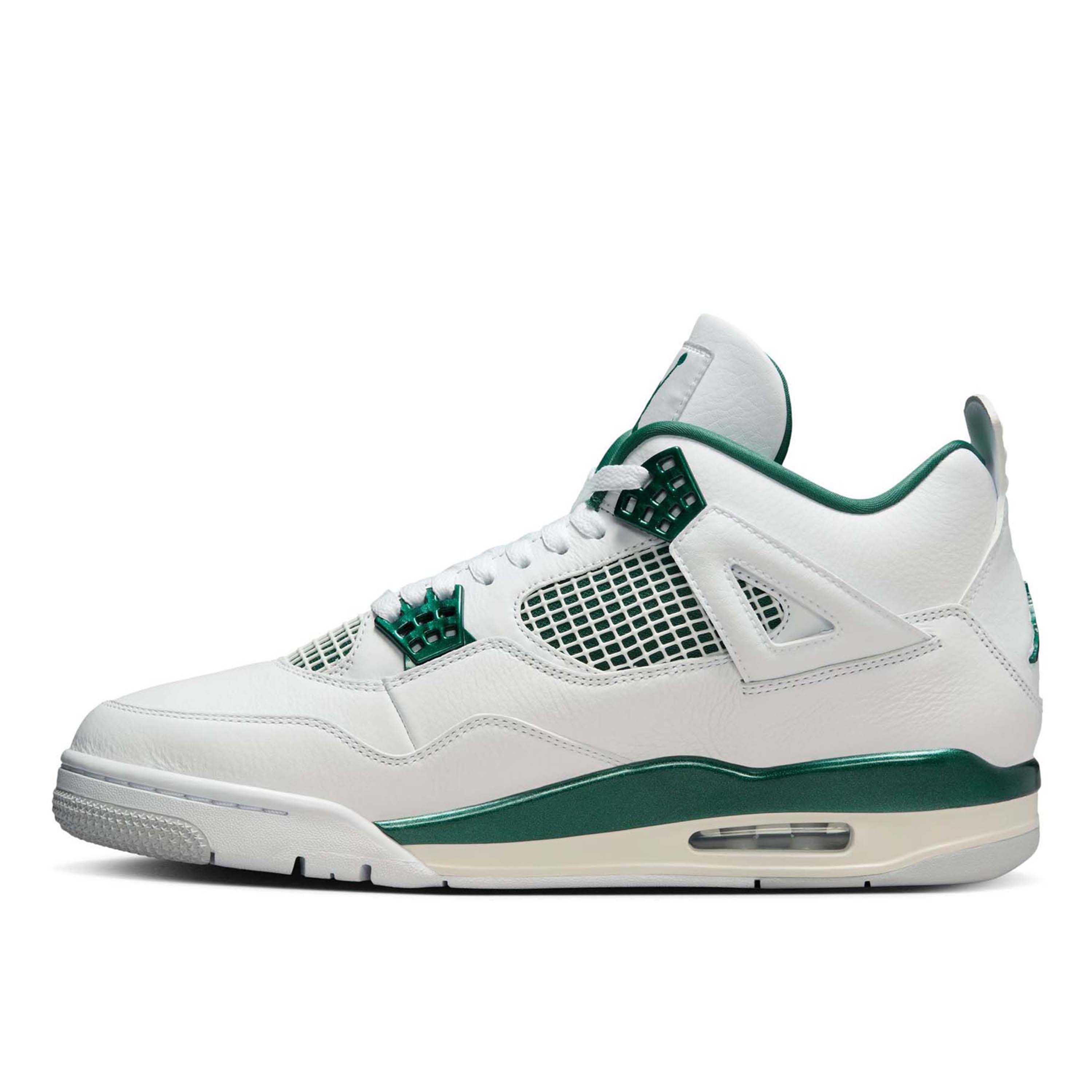 Air Jordan 4 Classic Revival with Oxidised Green Accents Only at atmos.ph atmos Philippines