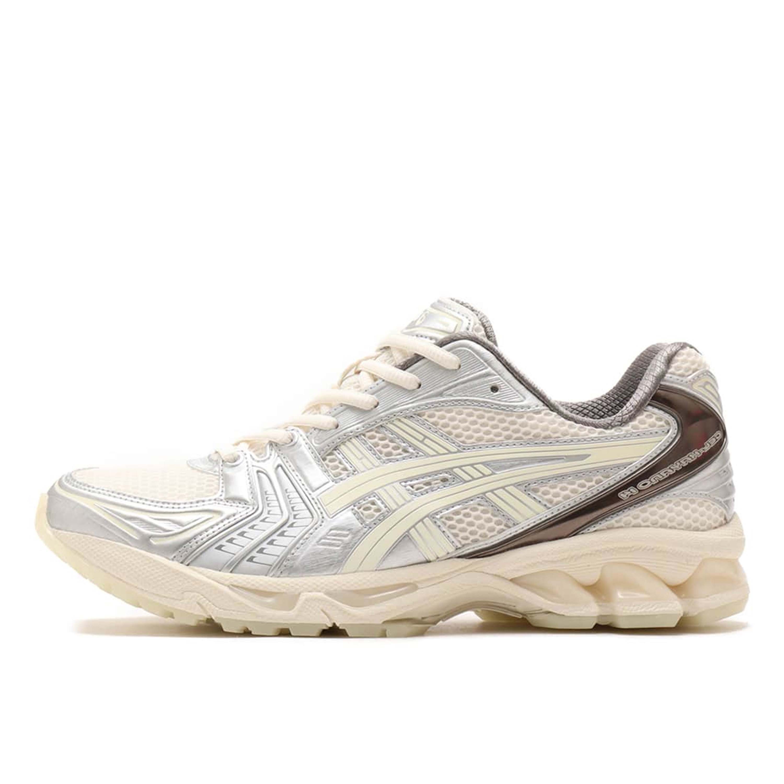 Atmos Tokyo x ASICS GEL-Kayano 14 Glow-in-the-Dark