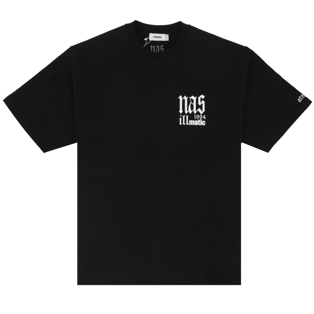 illmatic