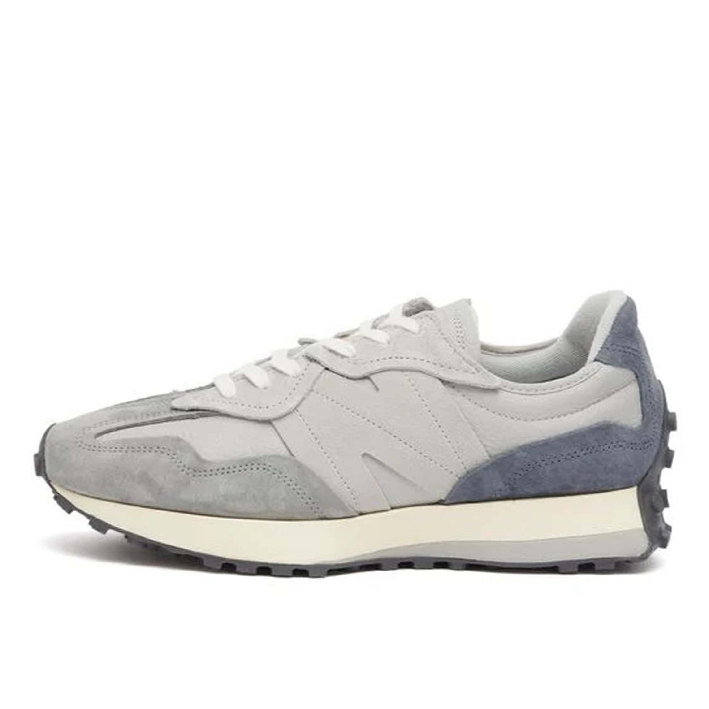HOT Balance 327 Sapatilhas New Balance X70 Homem Grey New