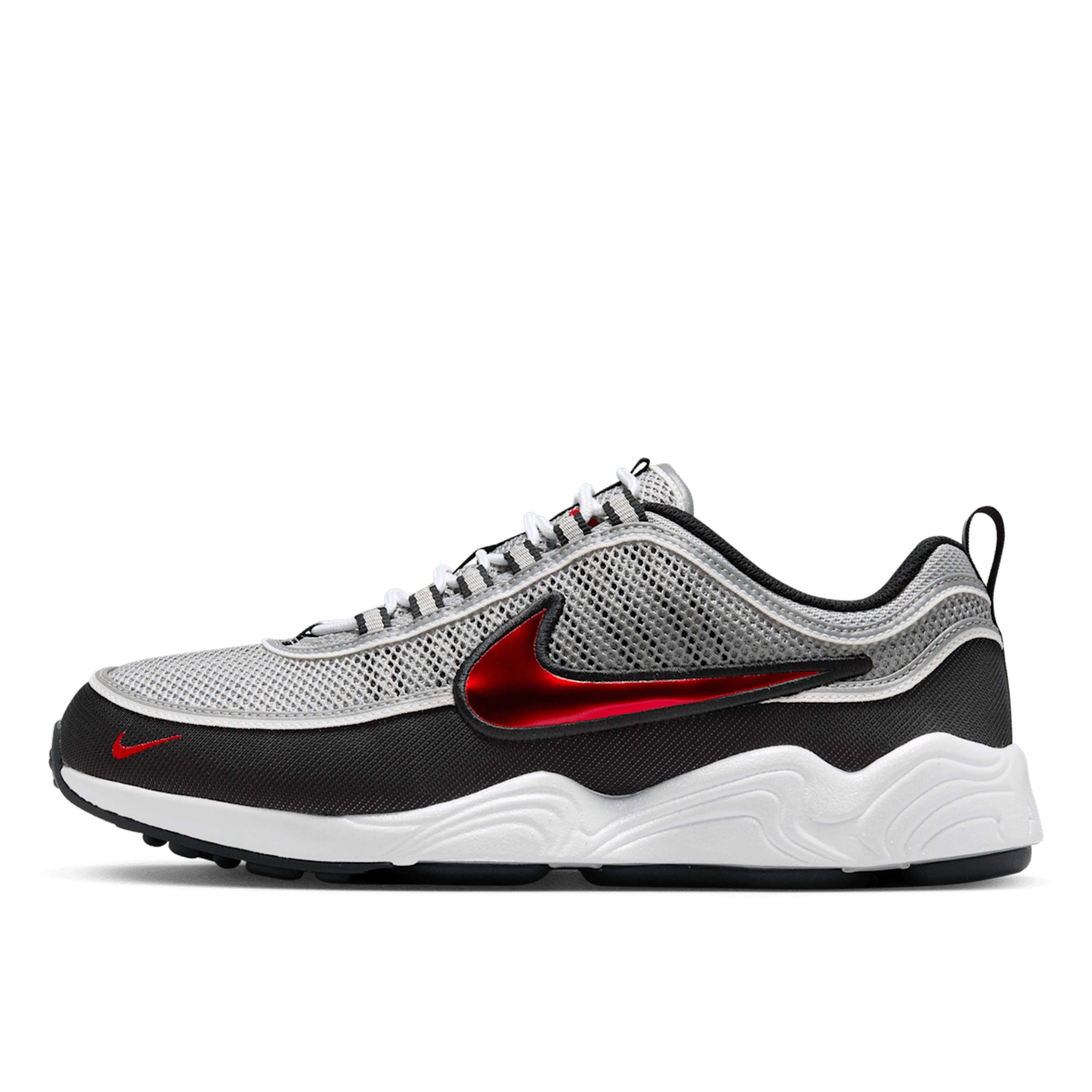 Nike Air Zoom Spiridon – Iconic 1997 Runner Returns with Modern