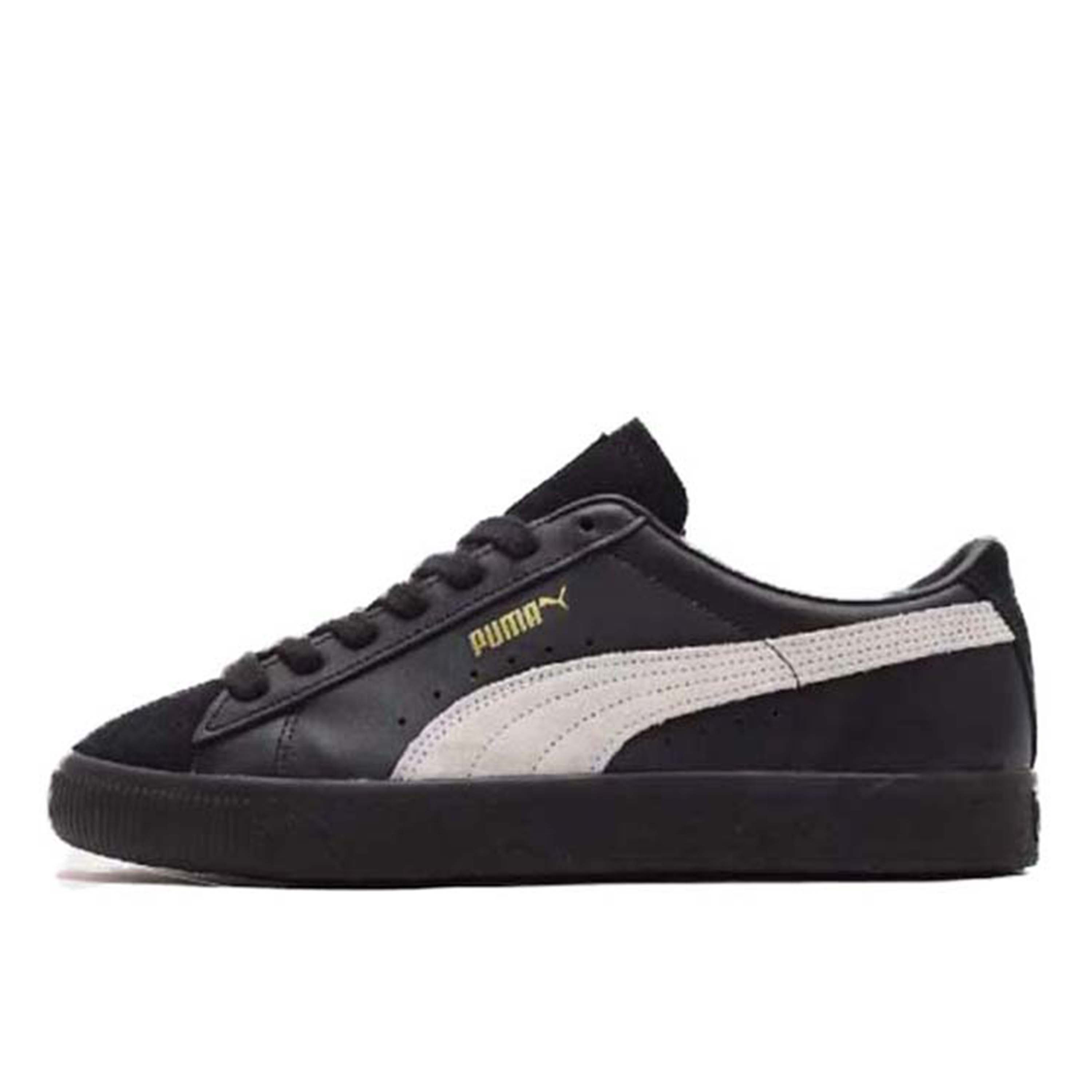 Timeless Style Redefined: Introducing the Iconic PUMA SUEDE Timeless Style Redefined: Introducing the Iconic PUMA SUEDE