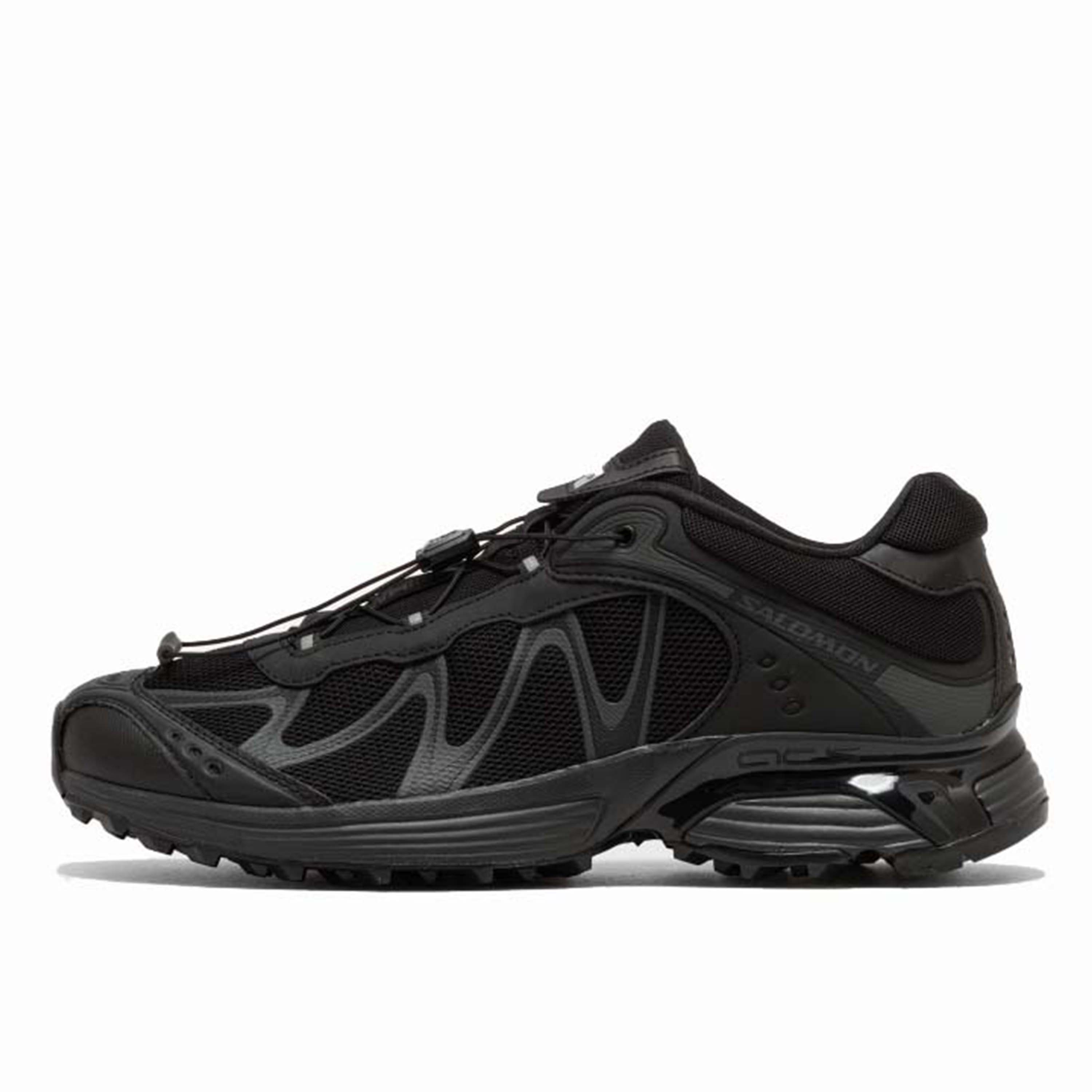 Salomon XT-Whisper – Heritage Design Meets Modern Innovation 