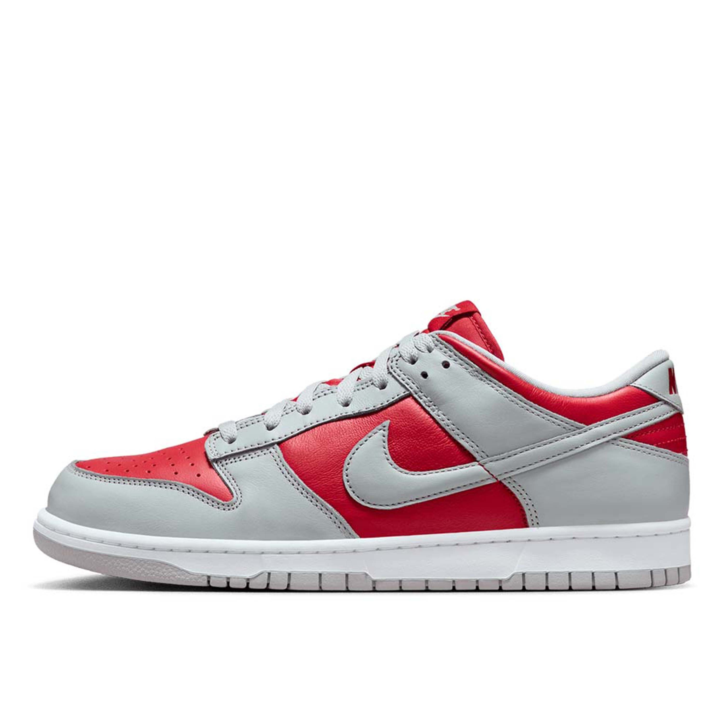 Dunk Low: A Cultural Icon Returns in Varsity Red and Silver| Only atmos.ph  – atmos Philippines