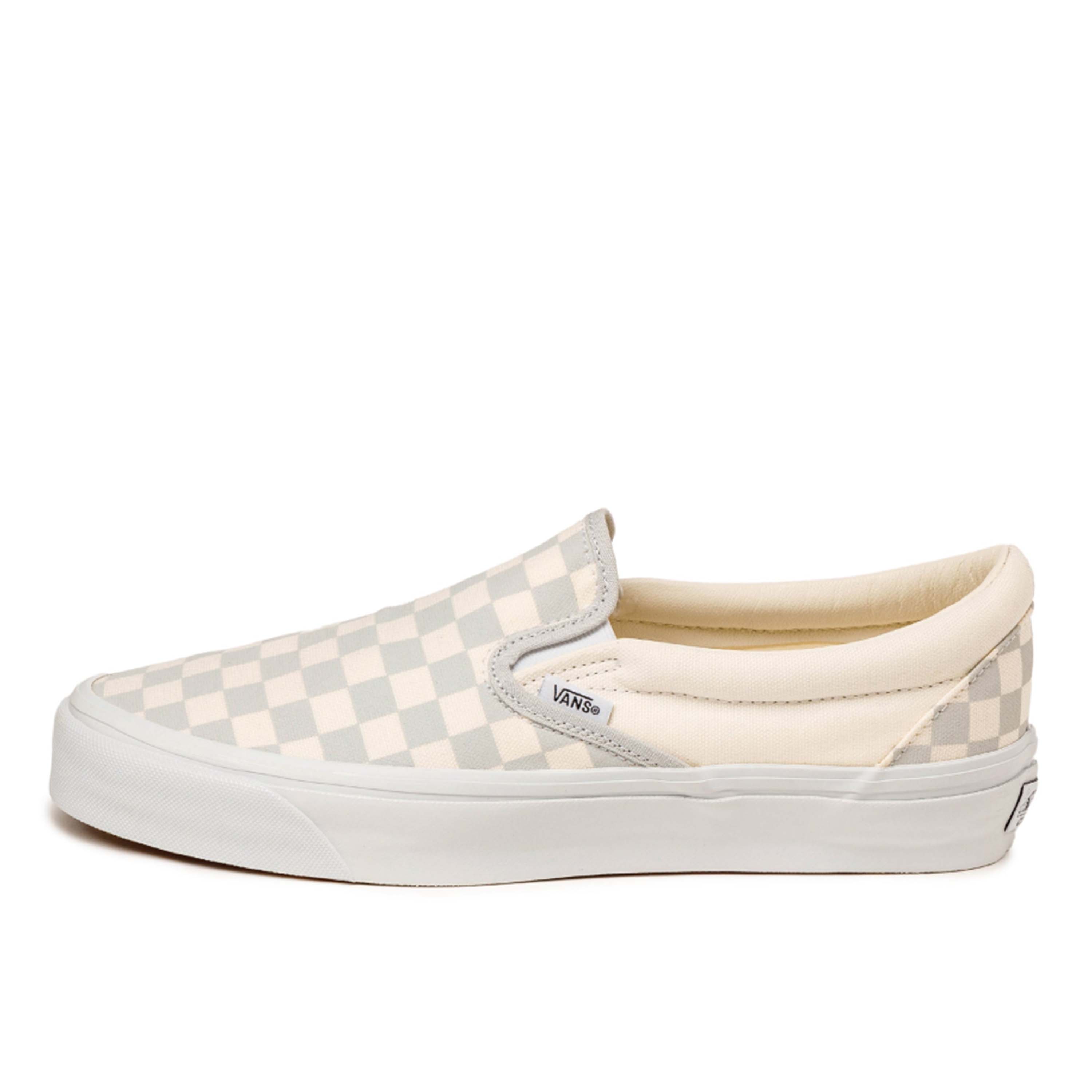 Vans Slip Cheap Place To Buy Vans Premium Slip-On 98 Shoes: Iconic