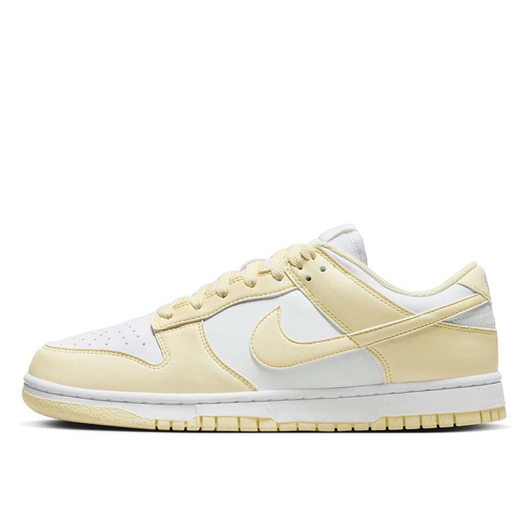 Nike Dunk Low Next Nature Alabaster: Classic '80s Hoops Icon