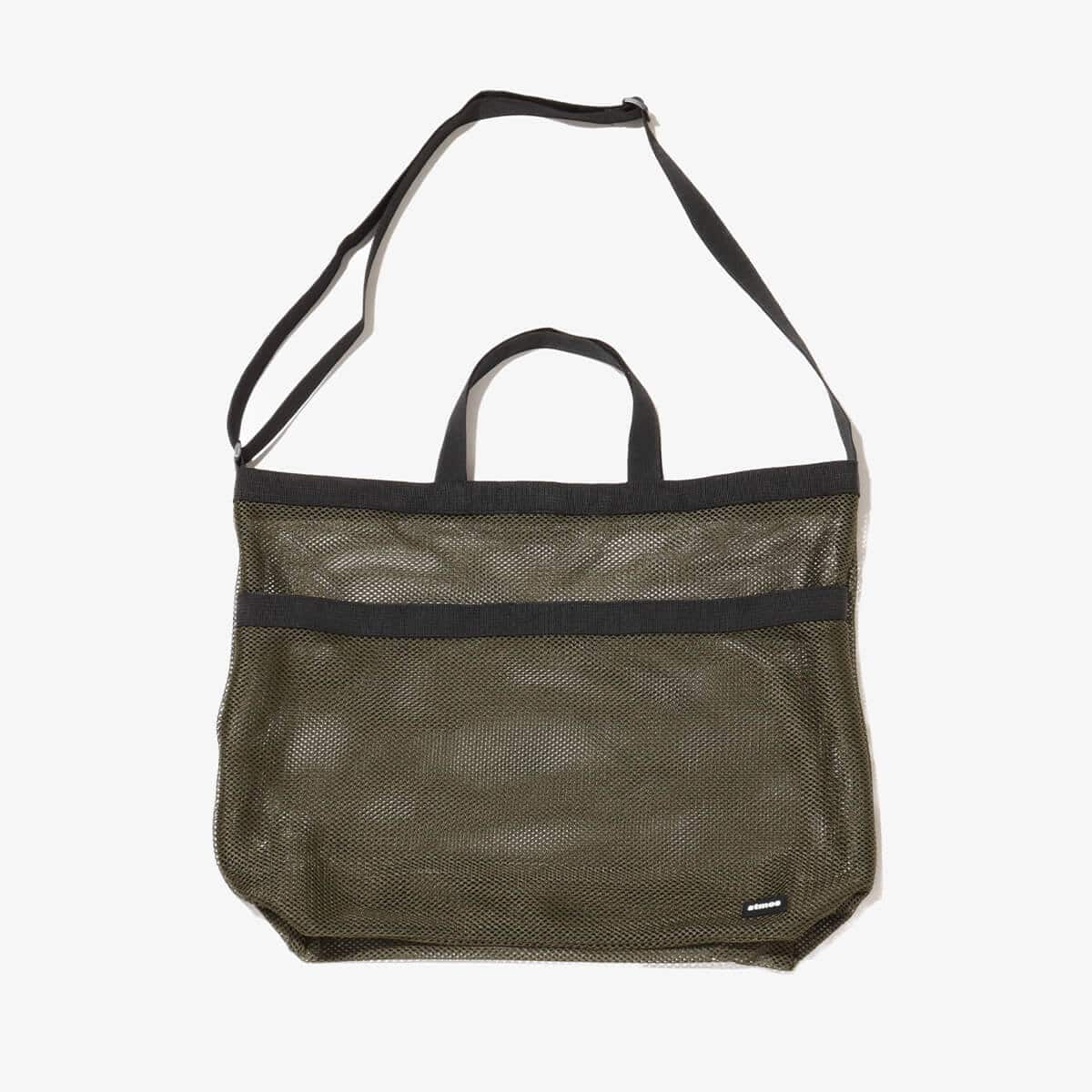 専用商品ovy deci 2Way Mesh Big Tote 2Way Mesh Big Tote | DECi