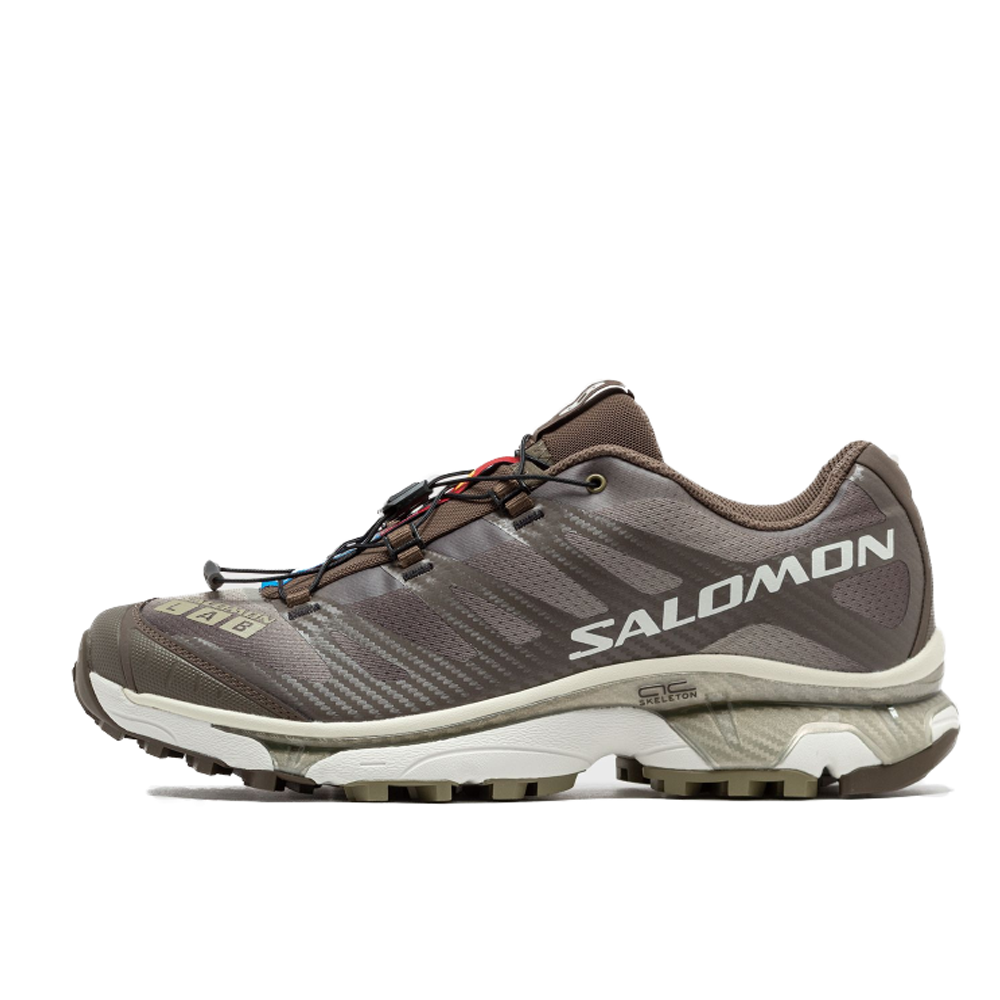 Mercado libre salomon sale