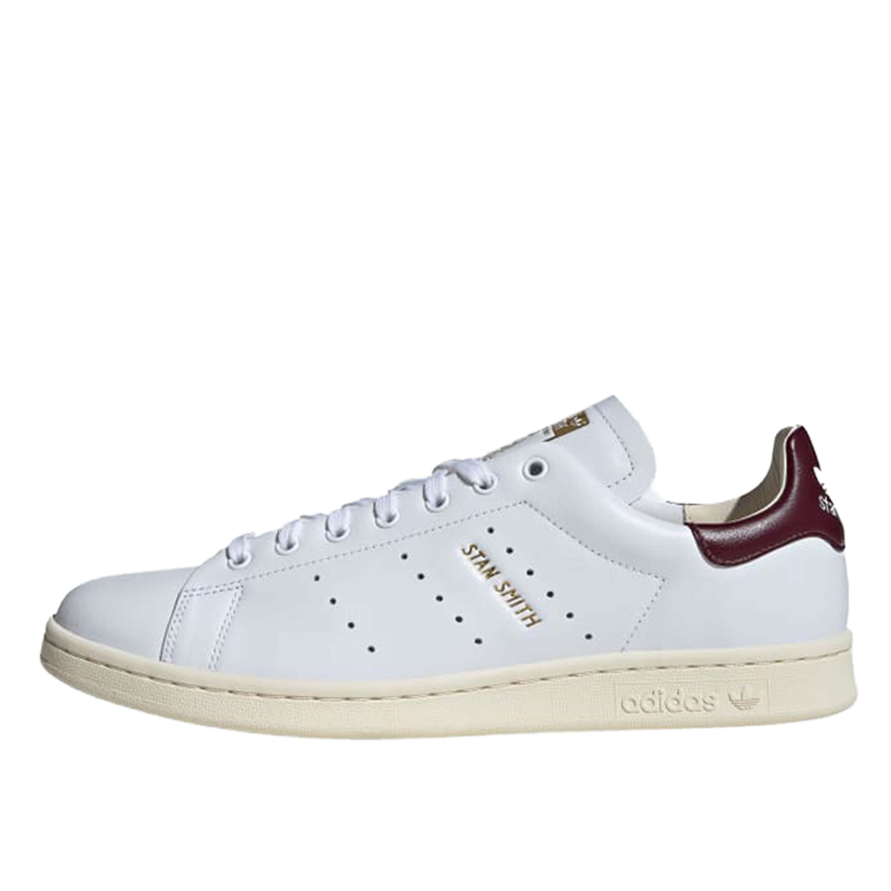 adidas Stan Smith Lux Shoes - Premium Leather Craftsmanship