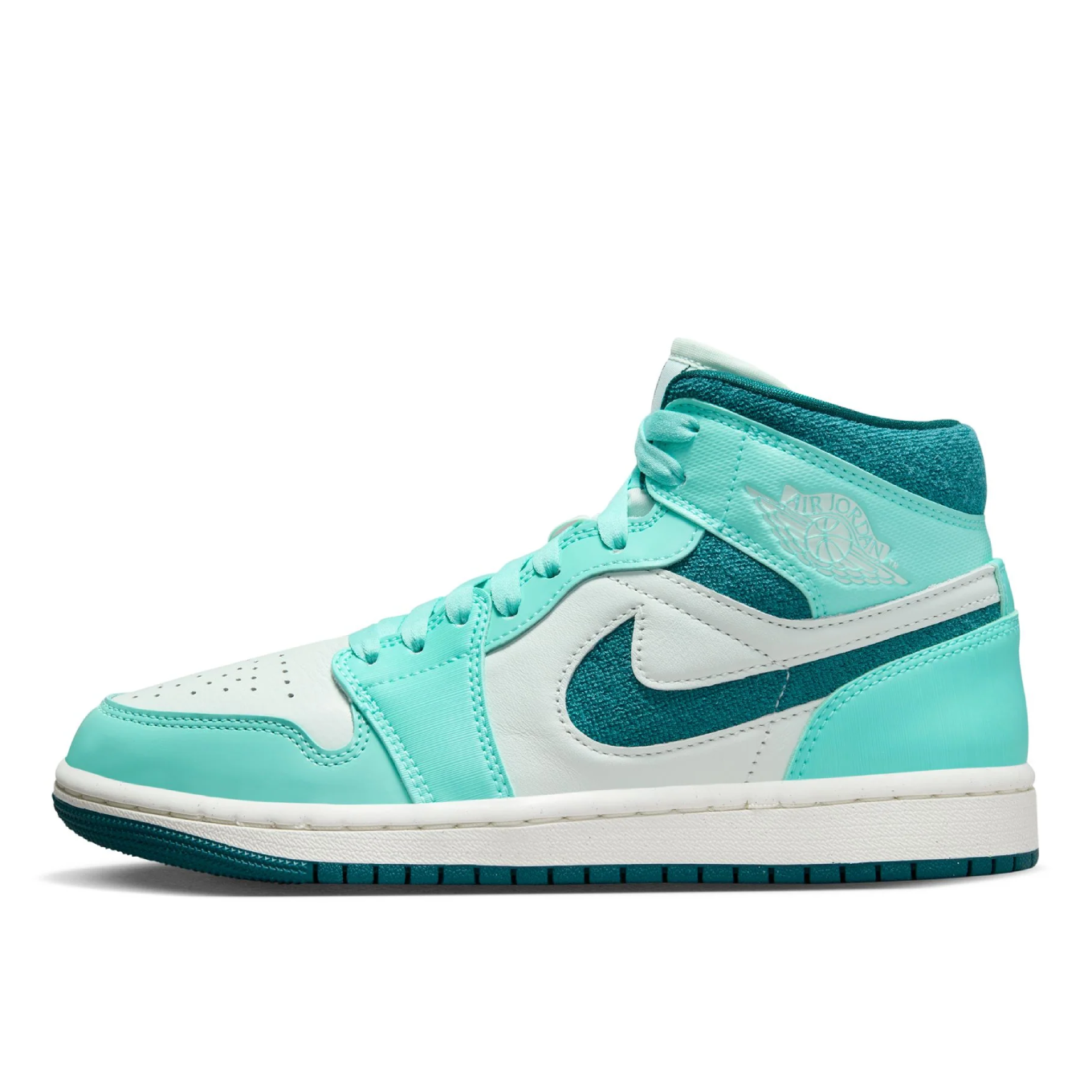 Jordan 1 atmos hotsell