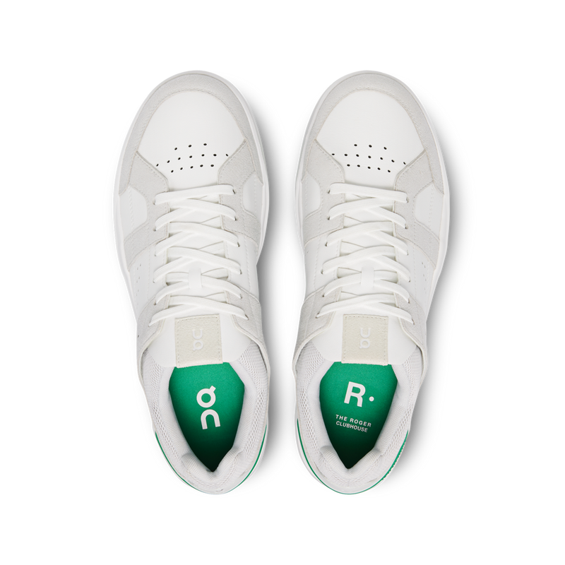 THE ROGER CLUBHOUSE men's sneakers by On Running