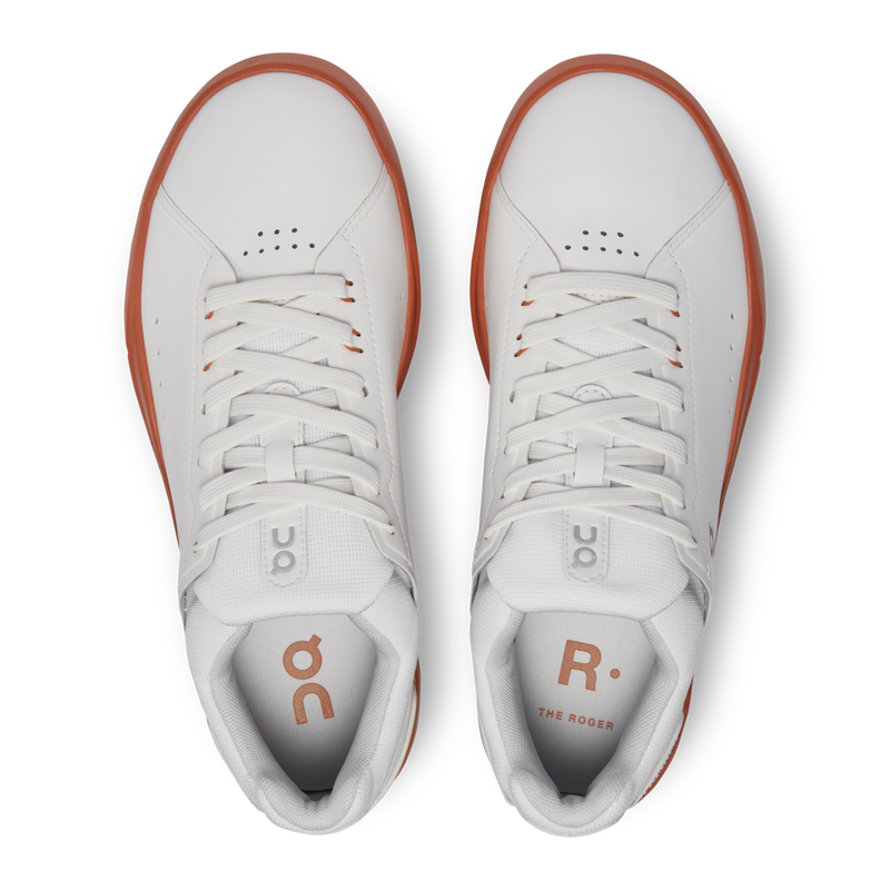 THE ROGER ADVANTAGE women's sneakers by On Running