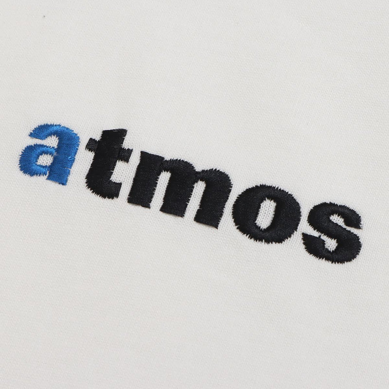 Discover the essence of Japanese fashion with atmos Japan Apparel Collection now available in the Philippines through atmos.ph. Explore unique designs, quality craftsmanship, and the latest trends.