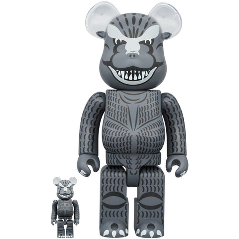 BE@RBRICK GODZILLA 1954 1000%