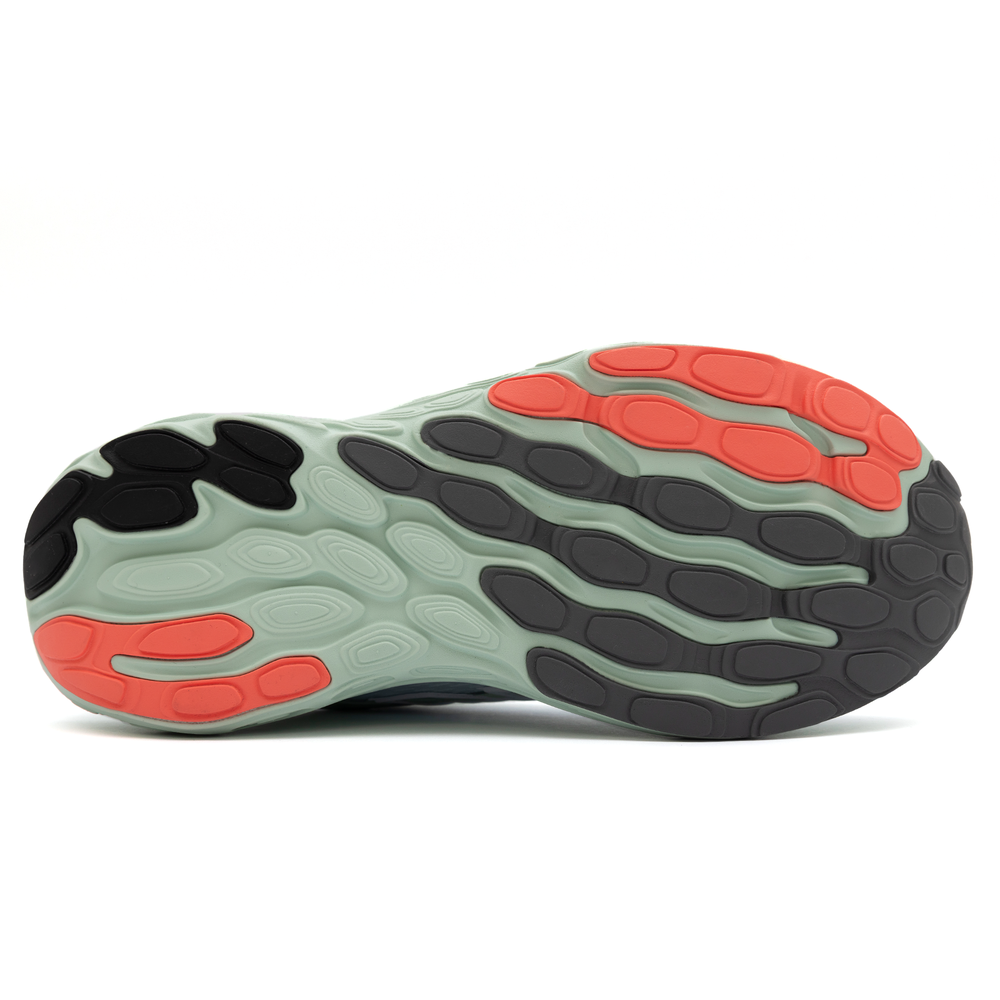 New Balance lifestyle shoes with a breathable mesh upper, Fresh Foam X cushioning, and a durable outsole for optimal comfort and stability.