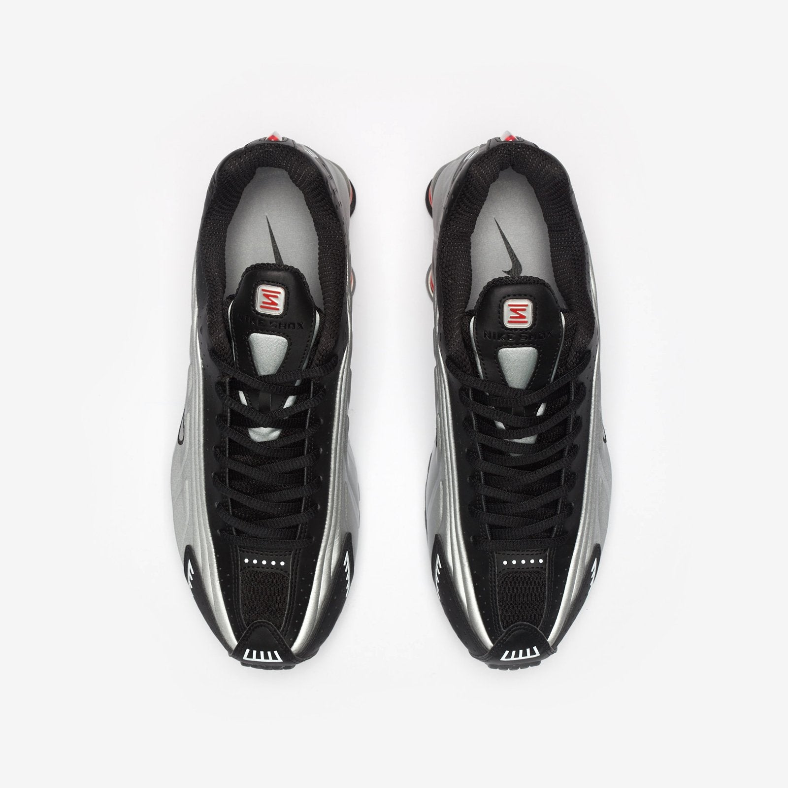 Nike Shoe Nike Shox R4 Og 2018 Shox R4 2000 Edition: Futuristic