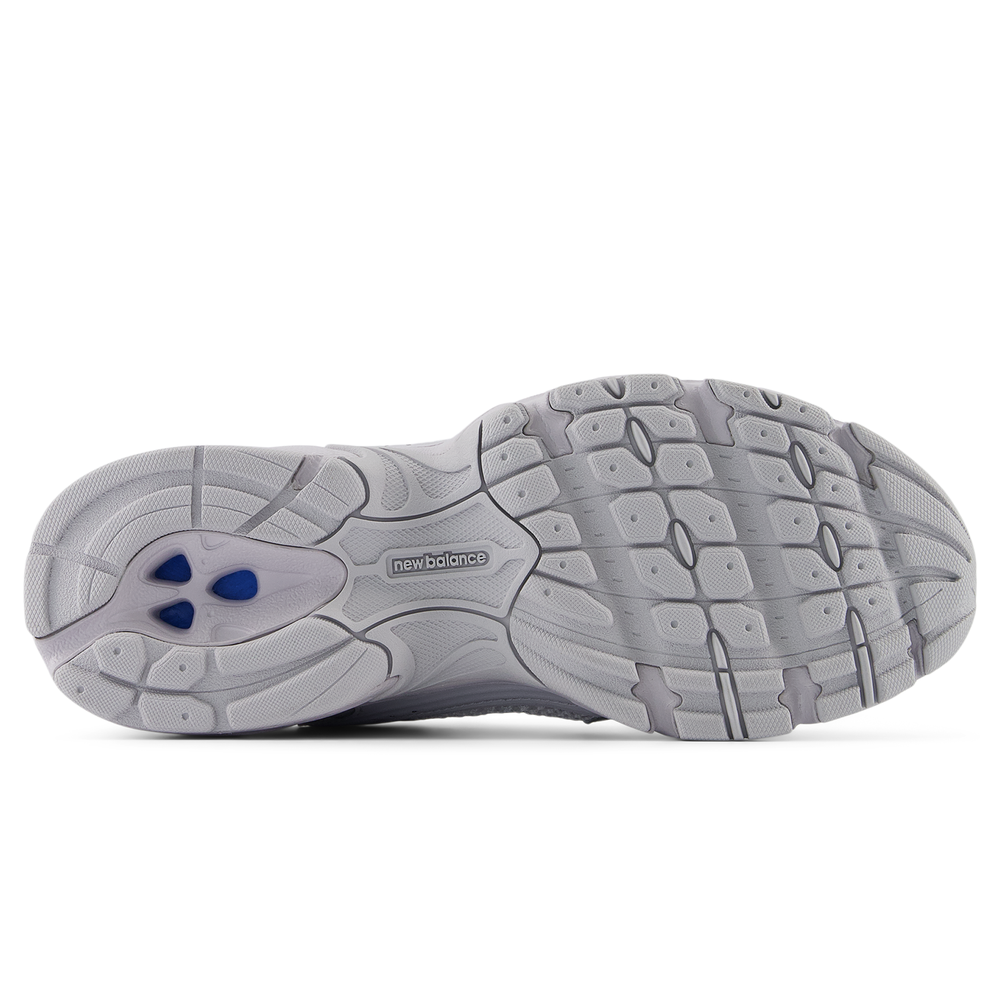 Close-up of ABZORB midsole showcasing cushioning and compression-resistant impact absorption technology