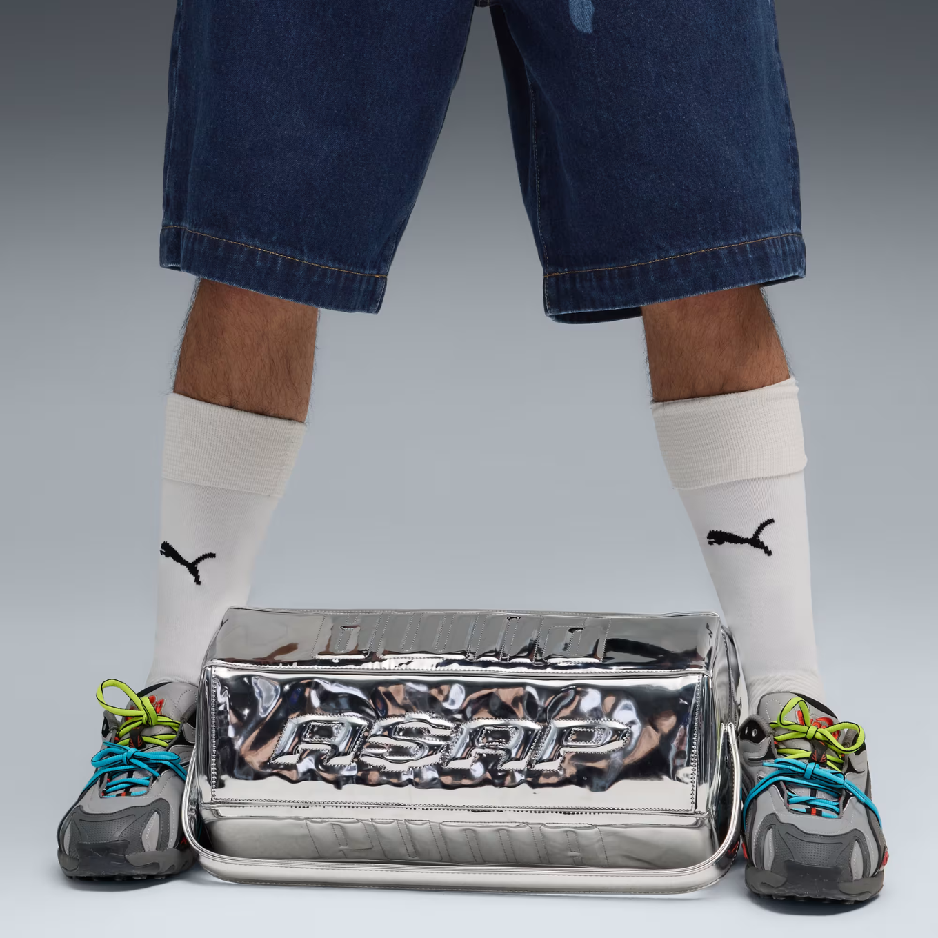 PUMA X A$AP ROCKY TOOL BAG