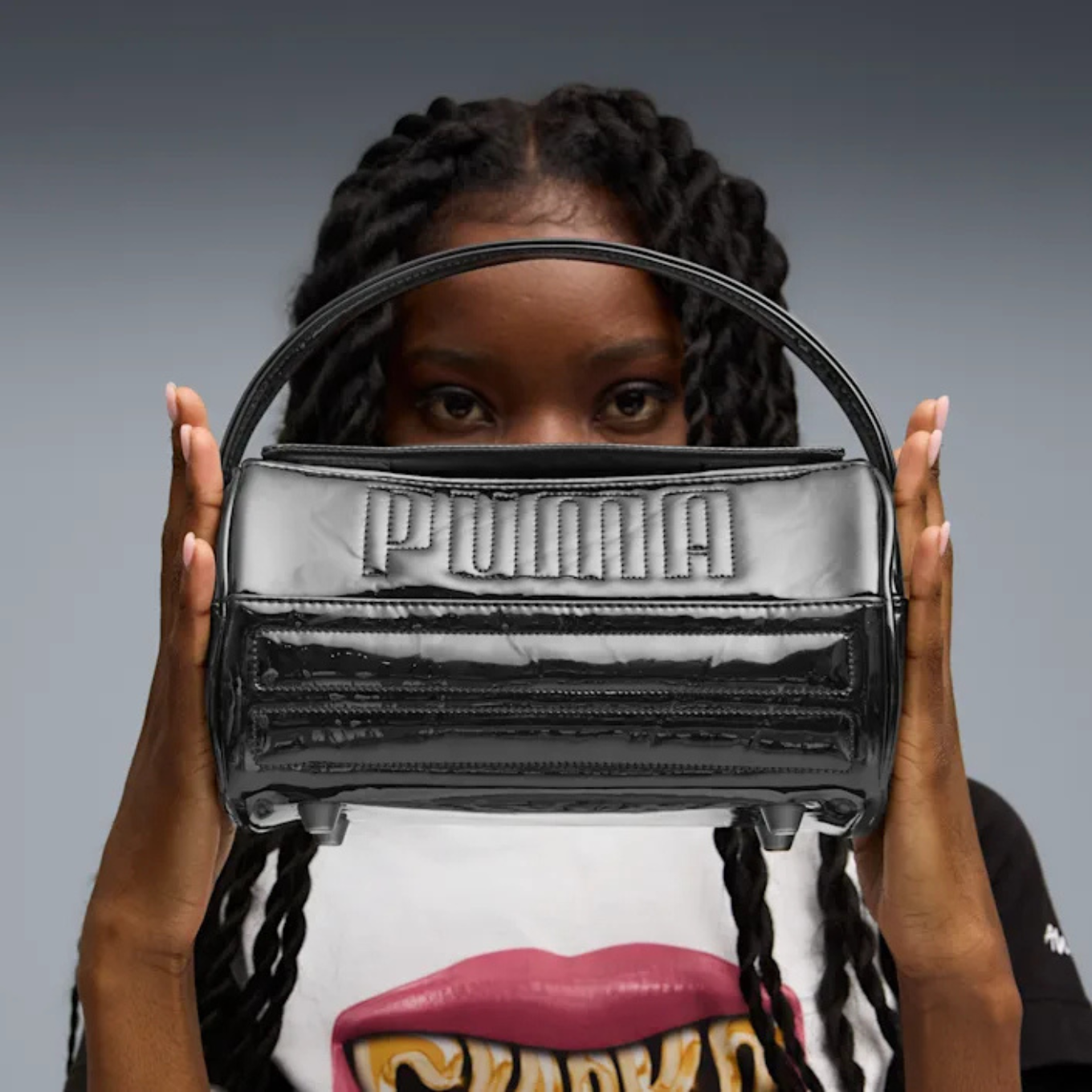 PUMA X A$AP ROCKY MINI TOOL BOX BAG