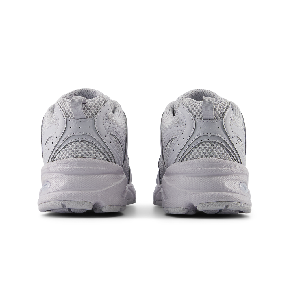 Close-up of ABZORB midsole showcasing cushioning and compression-resistant impact absorption technology