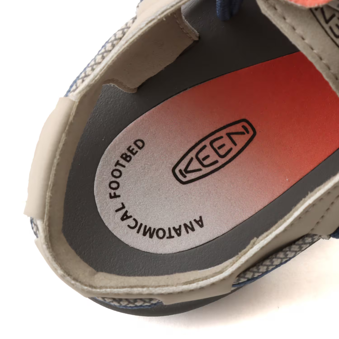 KEEN X ATMOS UNEEK 'AKAFUJI'