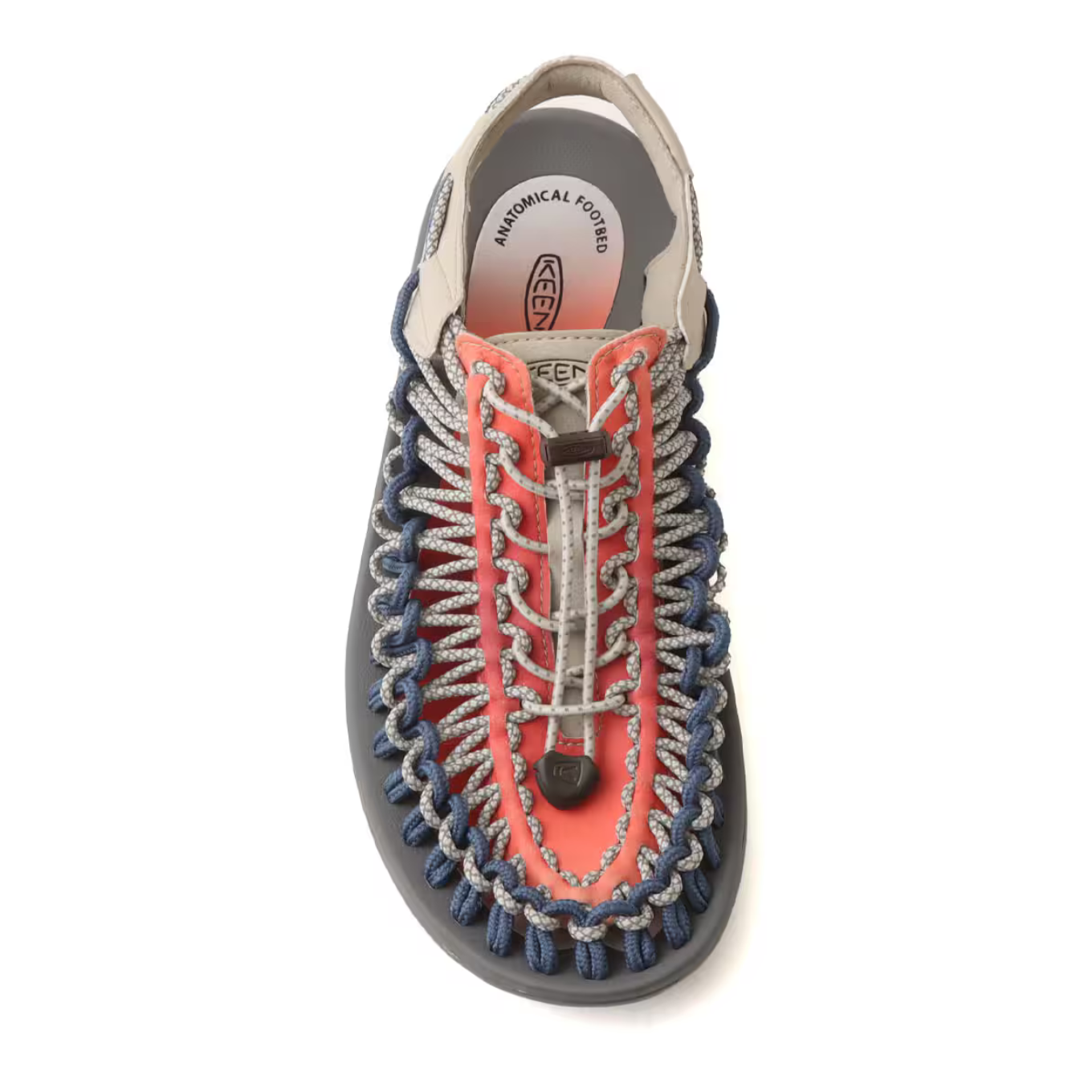 KEEN X ATMOS UNEEK 'AKAFUJI'