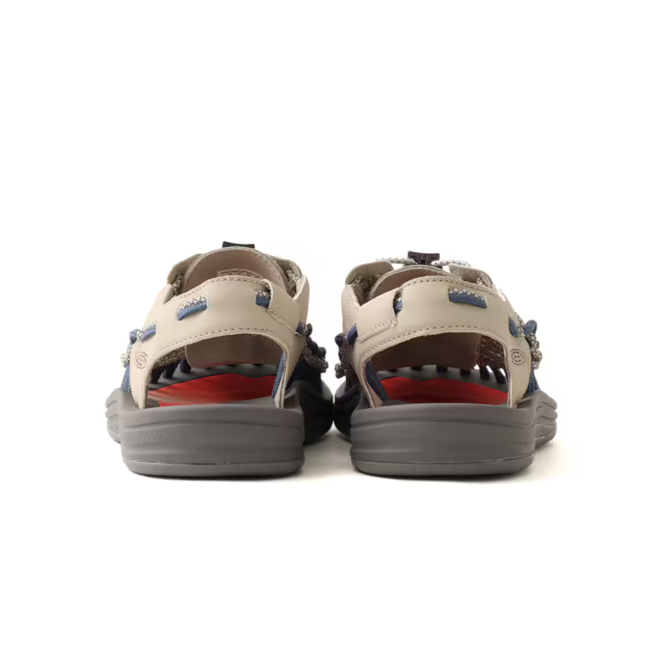 KEEN X ATMOS UNEEK 'AKAFUJI'