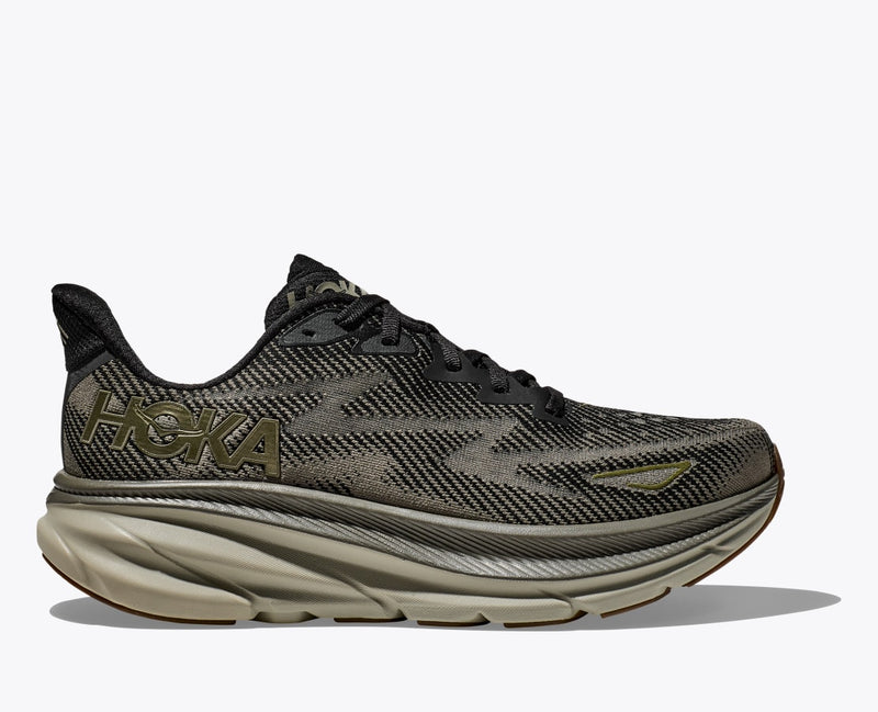 Explore the Hoka One One Clifton 9 Lightweight Cushioned for Daily Runs ATMOS.PH atmos Philippines