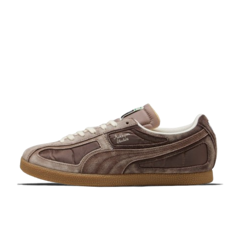 PUMA BRASIL PANELS KIDSUPER