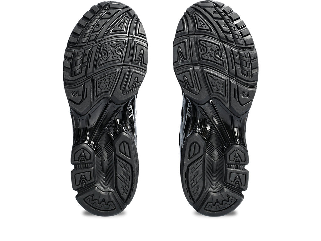 GEL-KAYANO™ 14 running shoe showcasing retro design and modern performance updates.