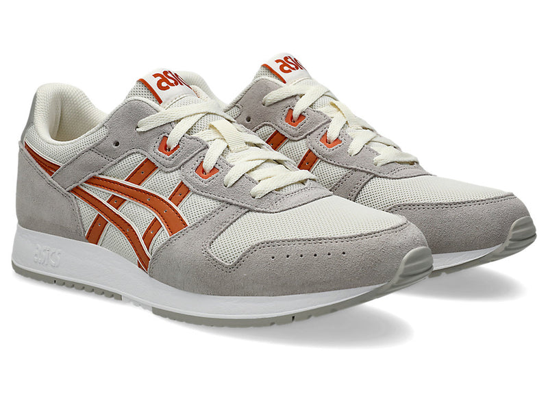 LYTE CLASSIC™ shoes with suede and mesh upper, featuring E.V.A. midsole for comfort and stability.


