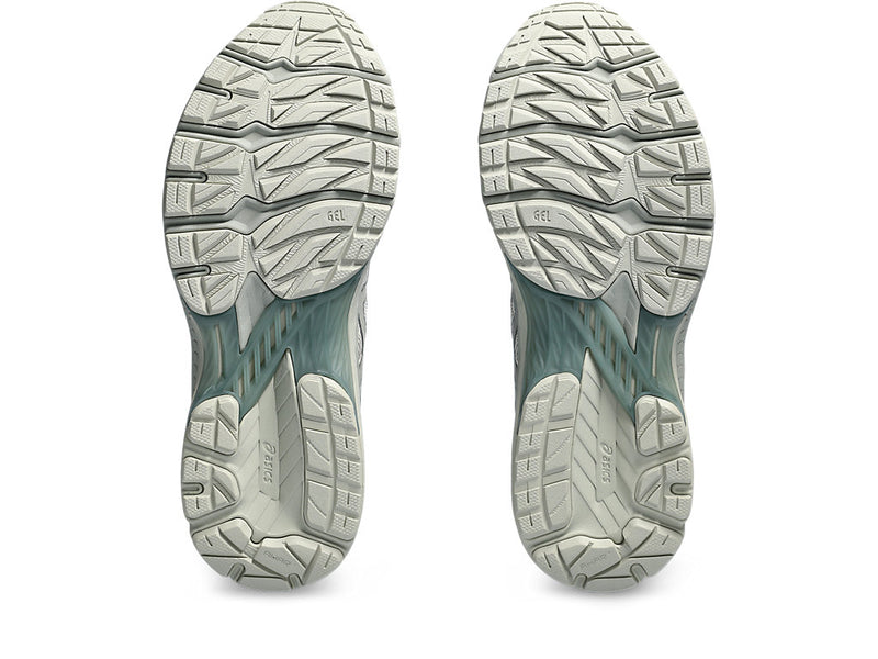 GEL-TERRAIN™ Sneaker: Trail-Inspired Design with Speed Lacing, FLYTEFOAM™ Cushioning, and GEL™ Technology