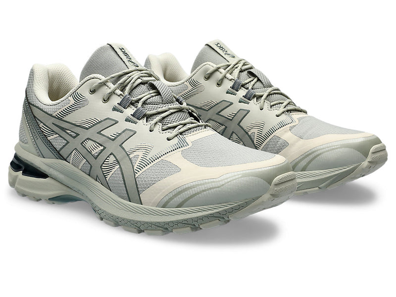 GEL-TERRAIN™ Sneaker: Trail-Inspired Design with Speed Lacing, FLYTEFOAM™ Cushioning, and GEL™ Technology