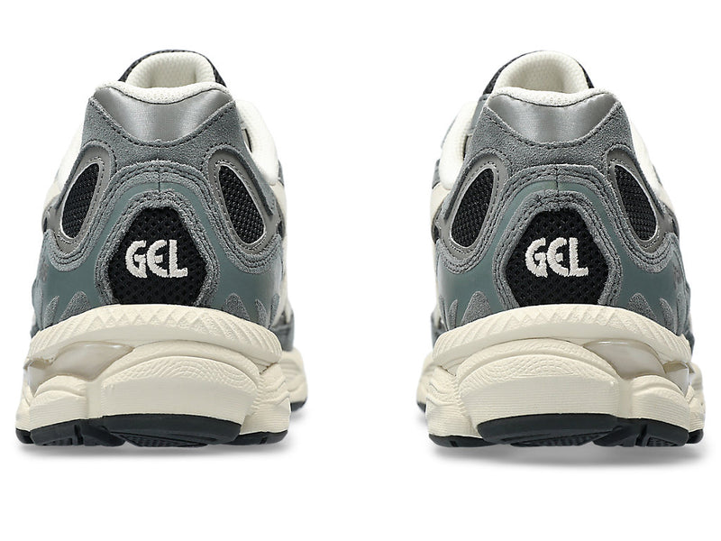 GEL-NYC™ Sneaker - Classic heritage and modern performance running shoe with GEL™ technology inserts.