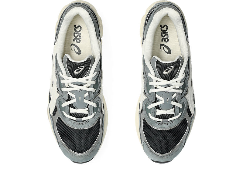 GEL-NYC™ Sneaker - Classic heritage and modern performance running shoe with GEL™ technology inserts.