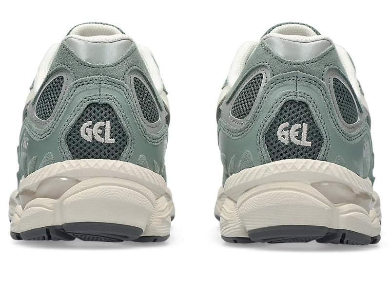 GEL-NYC™ Sneaker - Heritage and contemporary performance running shoe with GEL™ technology inserts.