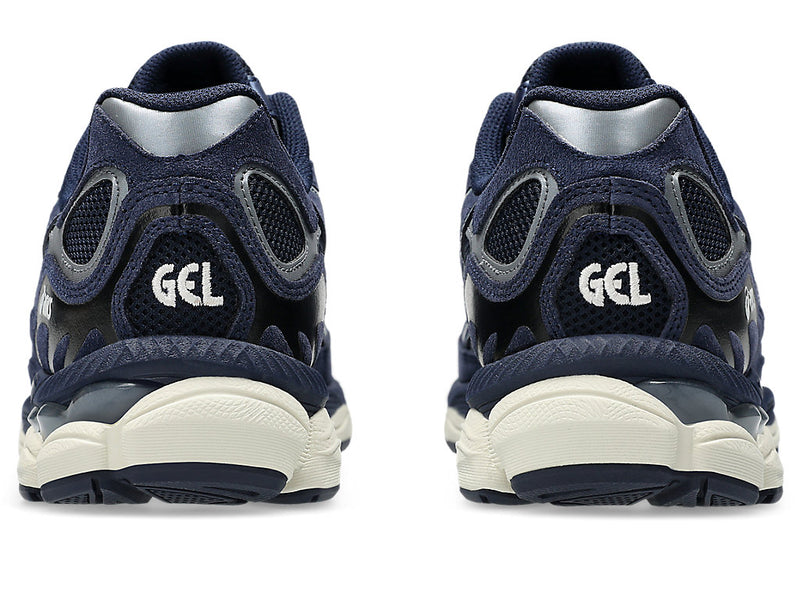 GEL-NYC™ sneaker combining retro design with modern performance features and advanced GEL™ technology for comfort.