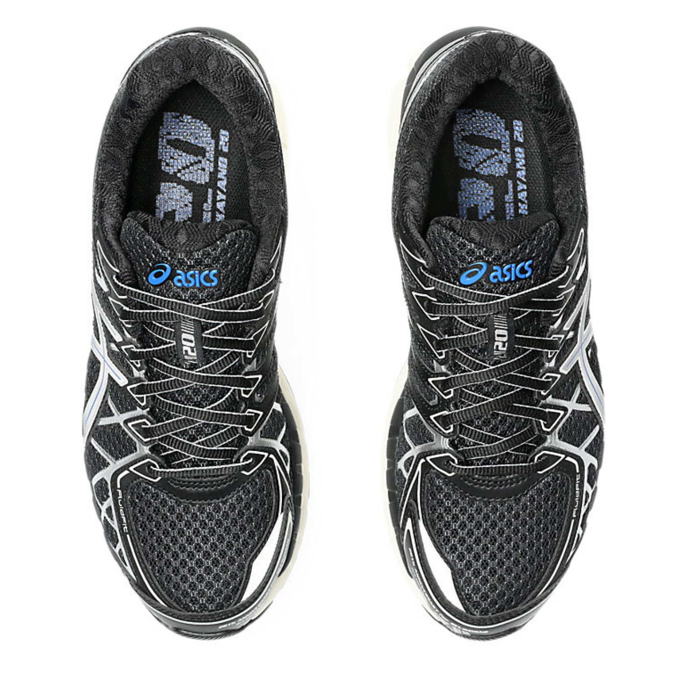 ASICS GEL-KAYANO 20