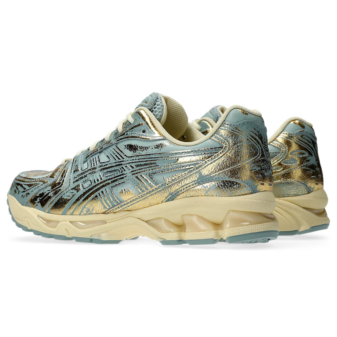 ASICS GEL-KAYANO 14