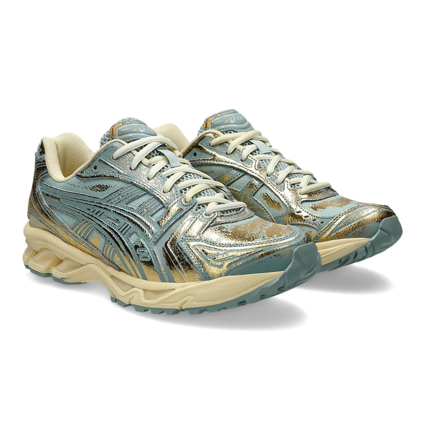ASICS GEL-KAYANO 14