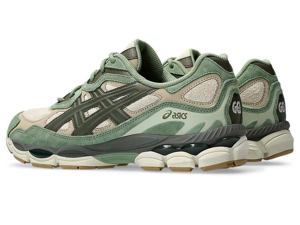asics gel superior 5