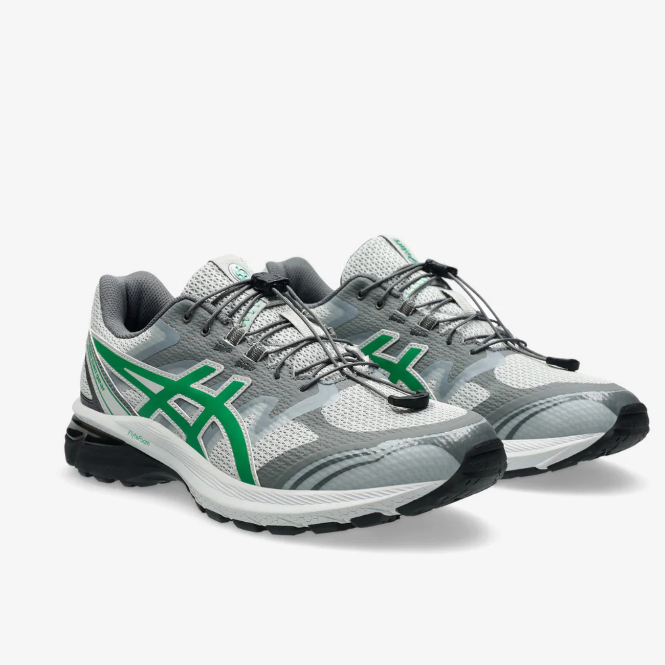 ASICS X SAN SAN GEAR GEL TERRAIN