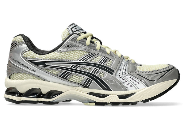 GEL-KAYANO™ 14 sneaker with a late-2000s design and modern performance features, marking a new evolution in the GEL-KAYANO™ series.