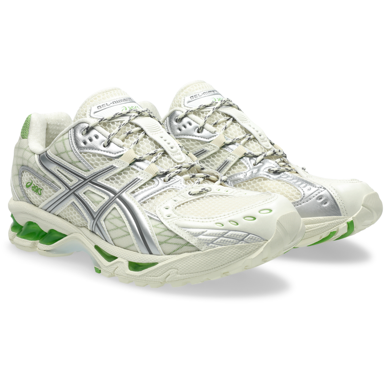 ASICS GEL-NIMBUS 10.1