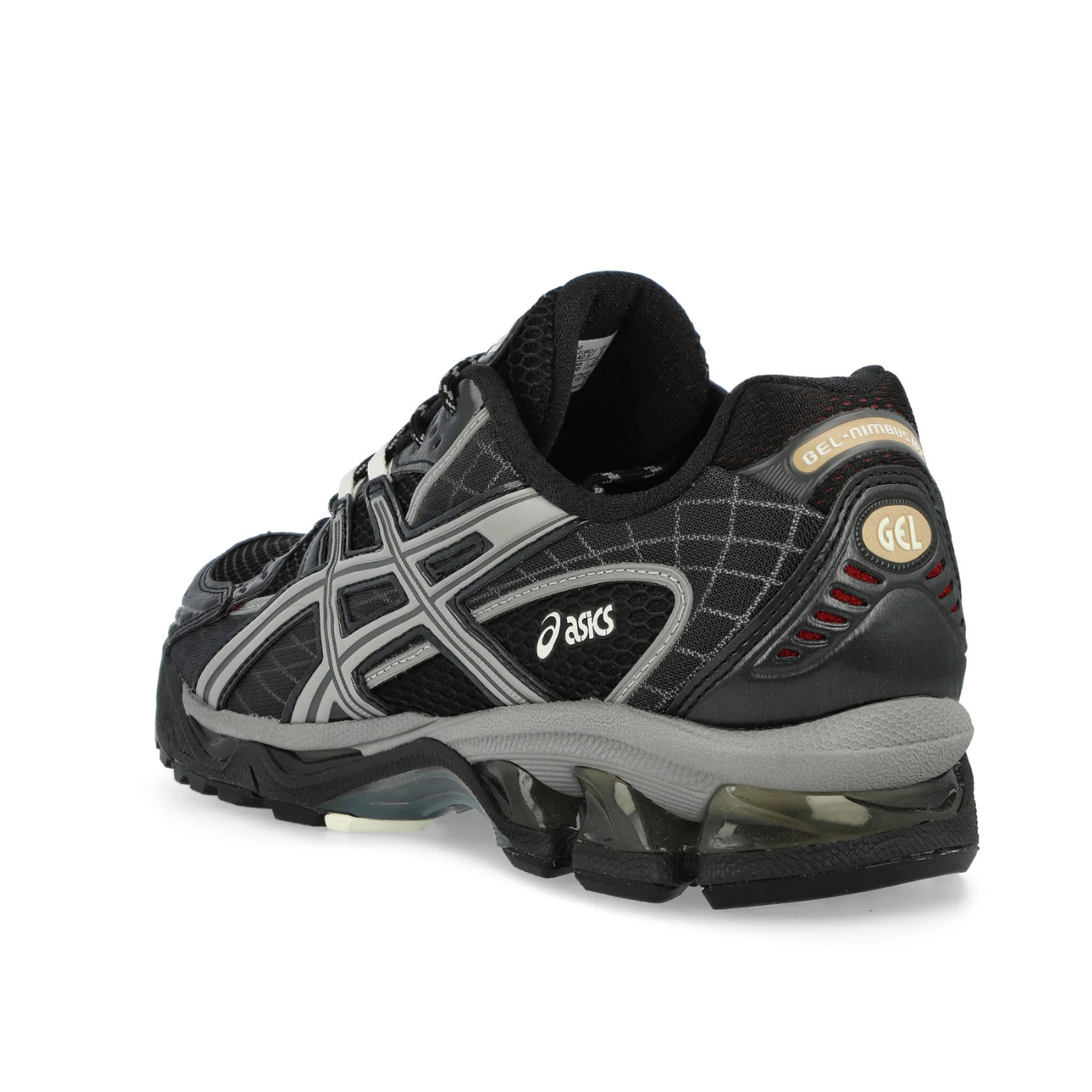 ASICS GEL-NIMBUS 10.1