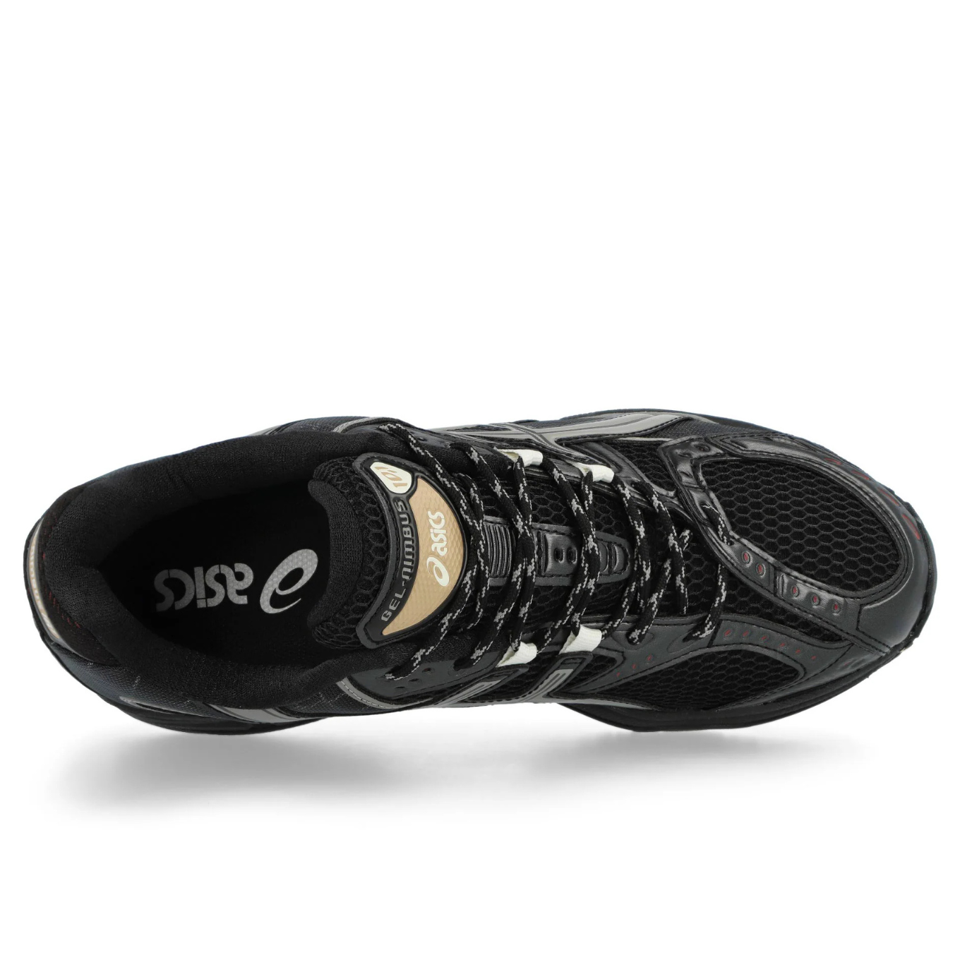 ASICS GEL-NIMBUS 10.1